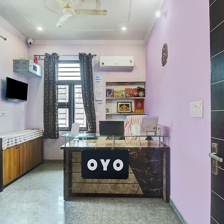 Hotel O Sawariya Palace Jaipur Eksteriør bilde